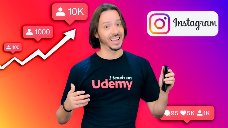 curso instagram marketing