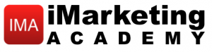 iMarketing Academy Logo big